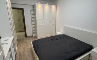 AP. 2 CAMERE THEODOR PALLADY, PARCARE, INCALZIRE PARDOSEALA, COMIS 0% - Poză 5