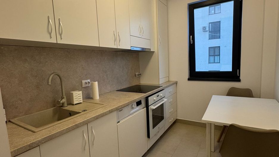 Apartment 2 camere Mihai Bravu Metrou | Prima Inchiriere - Poză 5
