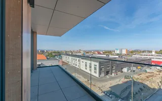 Studio Bartolomeu | 43 mp + Balcon 10 mp | Etaj 5/8 | Sală Polivalentă - Poză 12