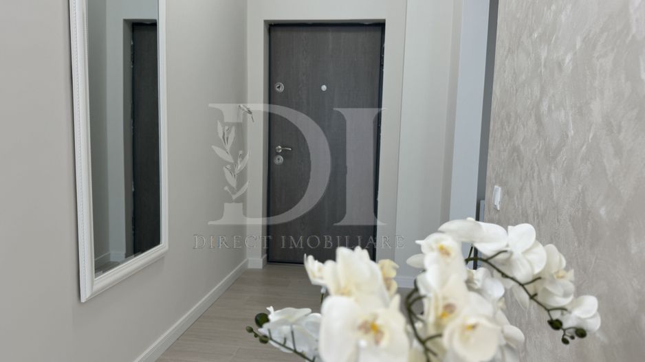 Apartament la cheie / două dormitoare/ Zona Eroilor - Poză 9