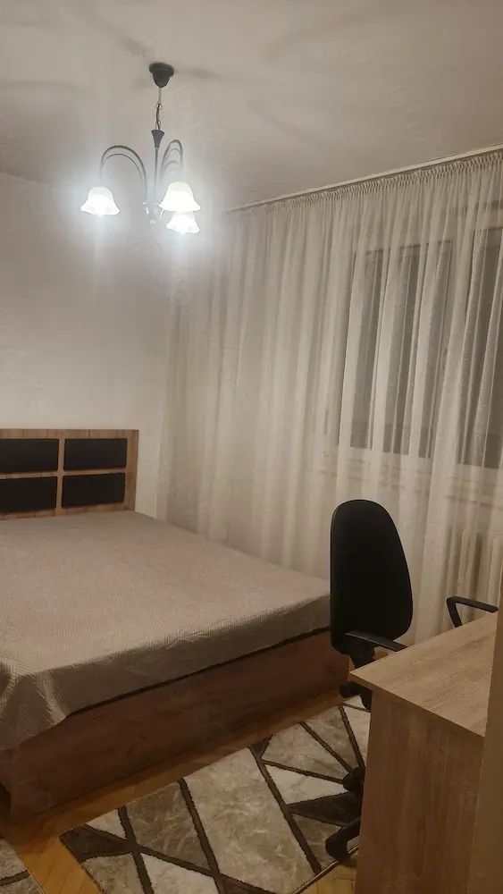 🏡 2 camere de inchiriat | mobilat | Pet Friendly | Drumul Taberei - Poză 3
