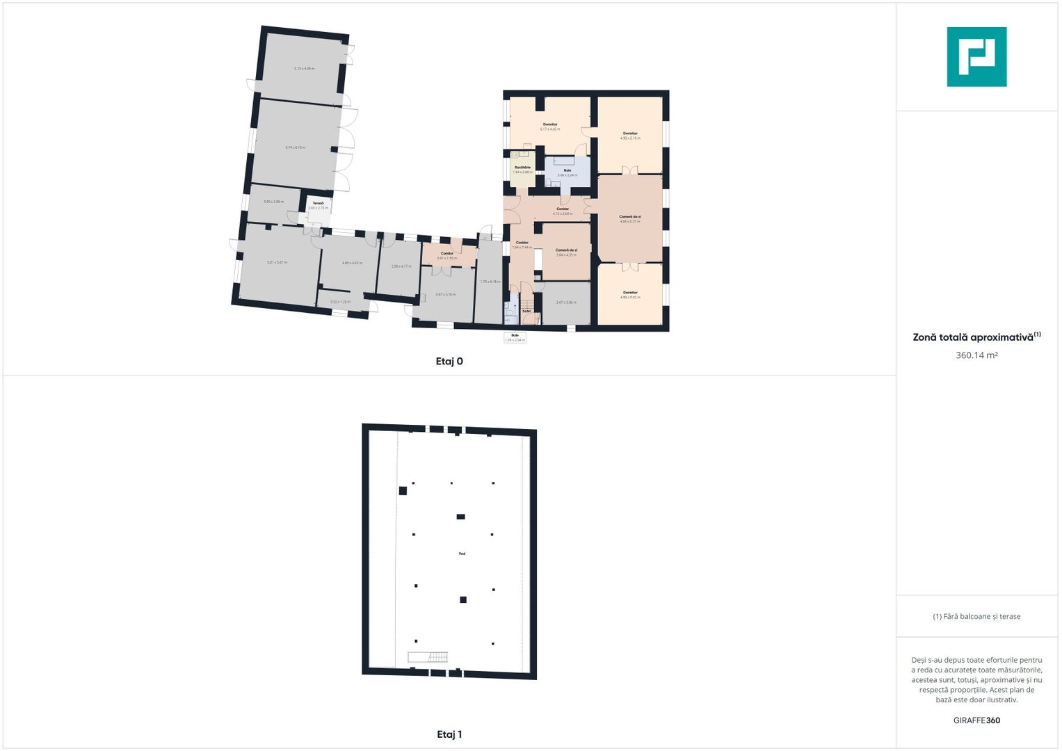 Casă în localitatea Sebiș - Poză 10