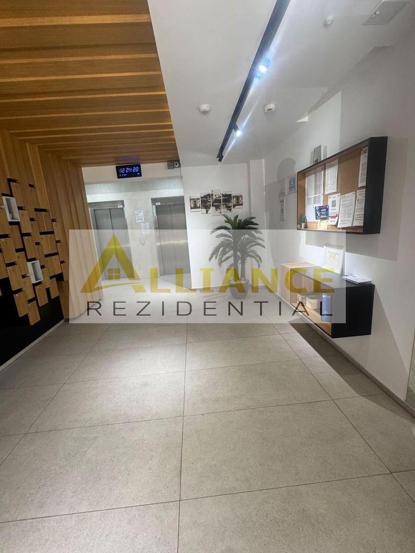 APARTAMENT 3 CAMERE DE VÂNZARE CU FACILITĂȚI PREMIUM - Poză 32