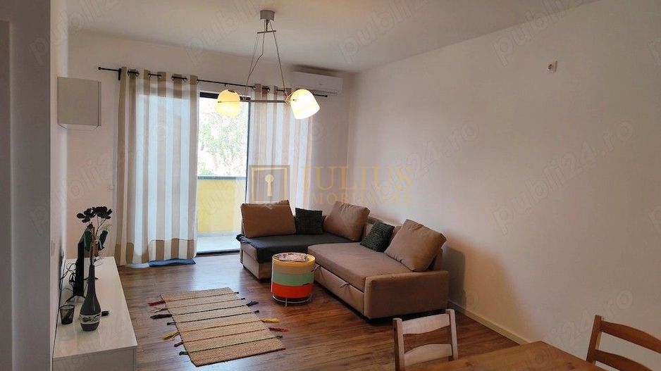 2 camere - BRAYTIM - Muzicescu - Muzeul Apei - loc de parcare- balcon deschis - Poză 1