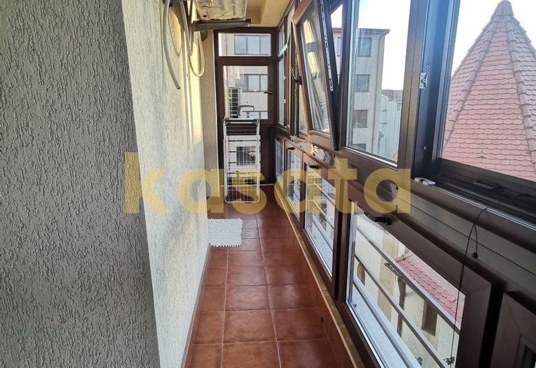 Apartament spațios cu 3 camere de închiriat – Dorobanți - Poză 12