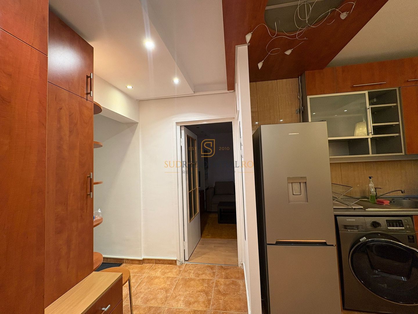 Apartament 2 camere de închiriat – Brâncoveanu / Parcul Tineretului - Poză 6