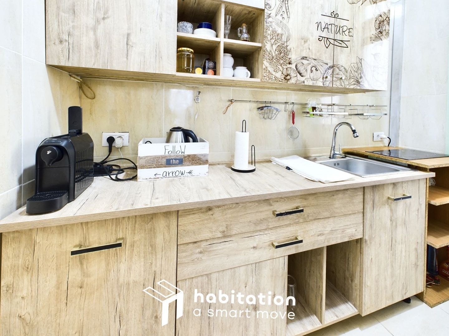 Apartament 3 camere, et 1, renovat aristocrat, in zona  Piața Sinaia - Poză 19