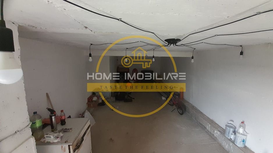 Casa Individuala Valea Adâncă/  Panouri 6KW - Poză 20