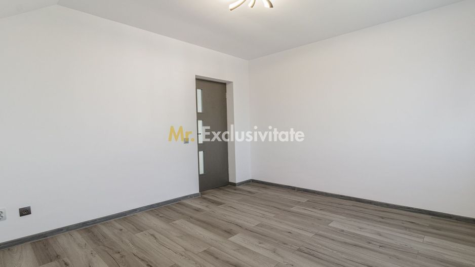 Casa la sat, constructie noua, la 20 de km de Bucuresti - Poză 8