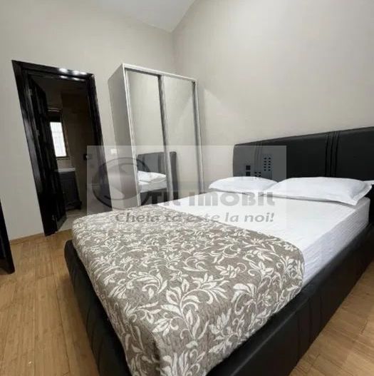 Apartament cu 3 camere decomandat 115mp  Exclusive Residence - Poză 7