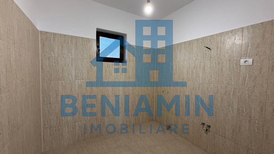 Casa pe parter-Teren 500mp-constructie noua-Libera - Poză 9