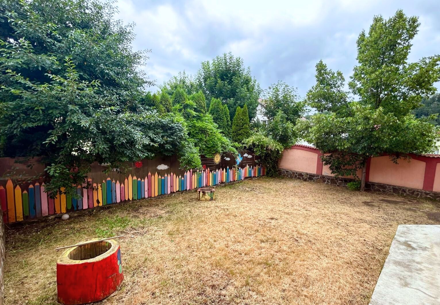 Inchiriere casa individuala multifunctionala zona rezidentiala Bunloc - Poză 3