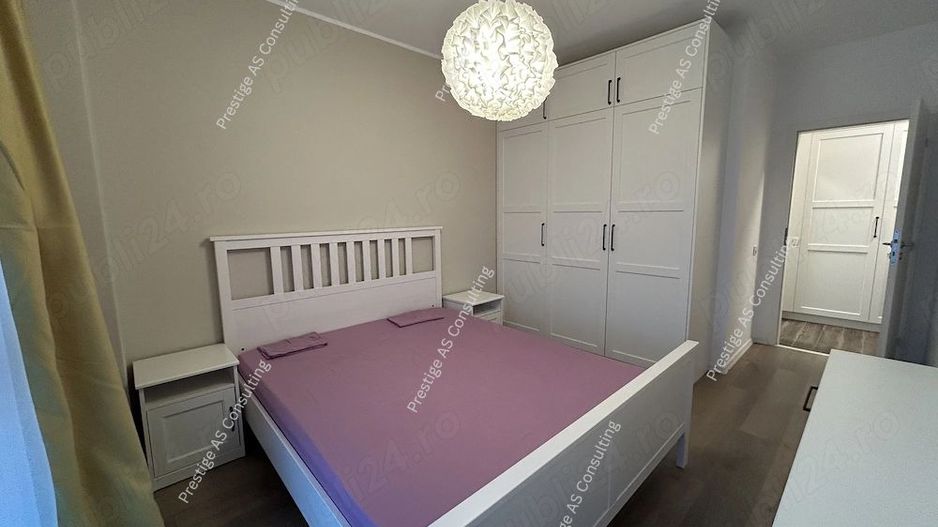 Apartament 2 camere 62 mp | City of Mara Avenue | Parcare subterana - Poză 7