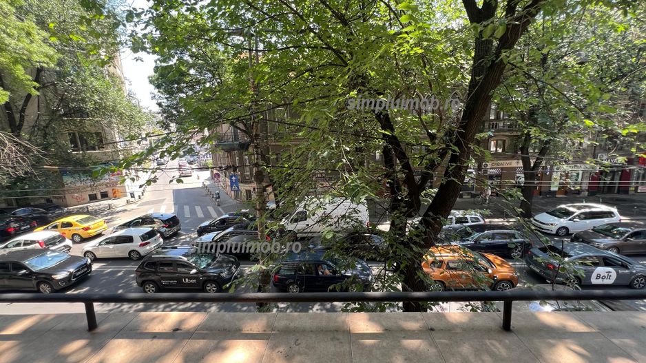 2 Camere Pretabil Birou Zona Armeneasca - Poză 14