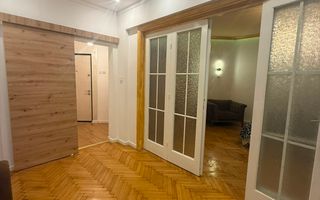 2 camere I Conservator -  Cismigiu I Centrala proprie  I 50 mp - Poză 4
