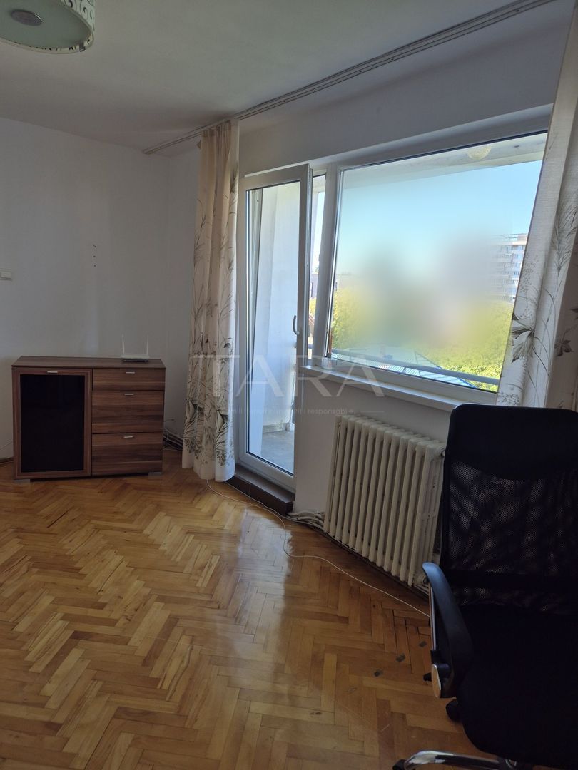Apartament cu 2 camere, 55 mp, balcon și boxă, Gheorgheni. - Poză 2