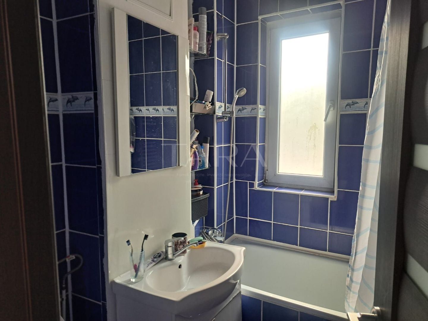 Apartament 2 camere Gheorgheni, zona Piata Hermes - Poză 8