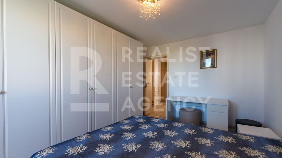 Vânzare, apartament cu 2 camere în zona Drumul Taberei - Poză 13