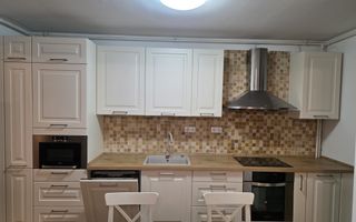 AP. 3 CAMERE TINERETULUI, MASINA SPALAT VASE, CENTRALA, METROU 13 MIN - Poză 4