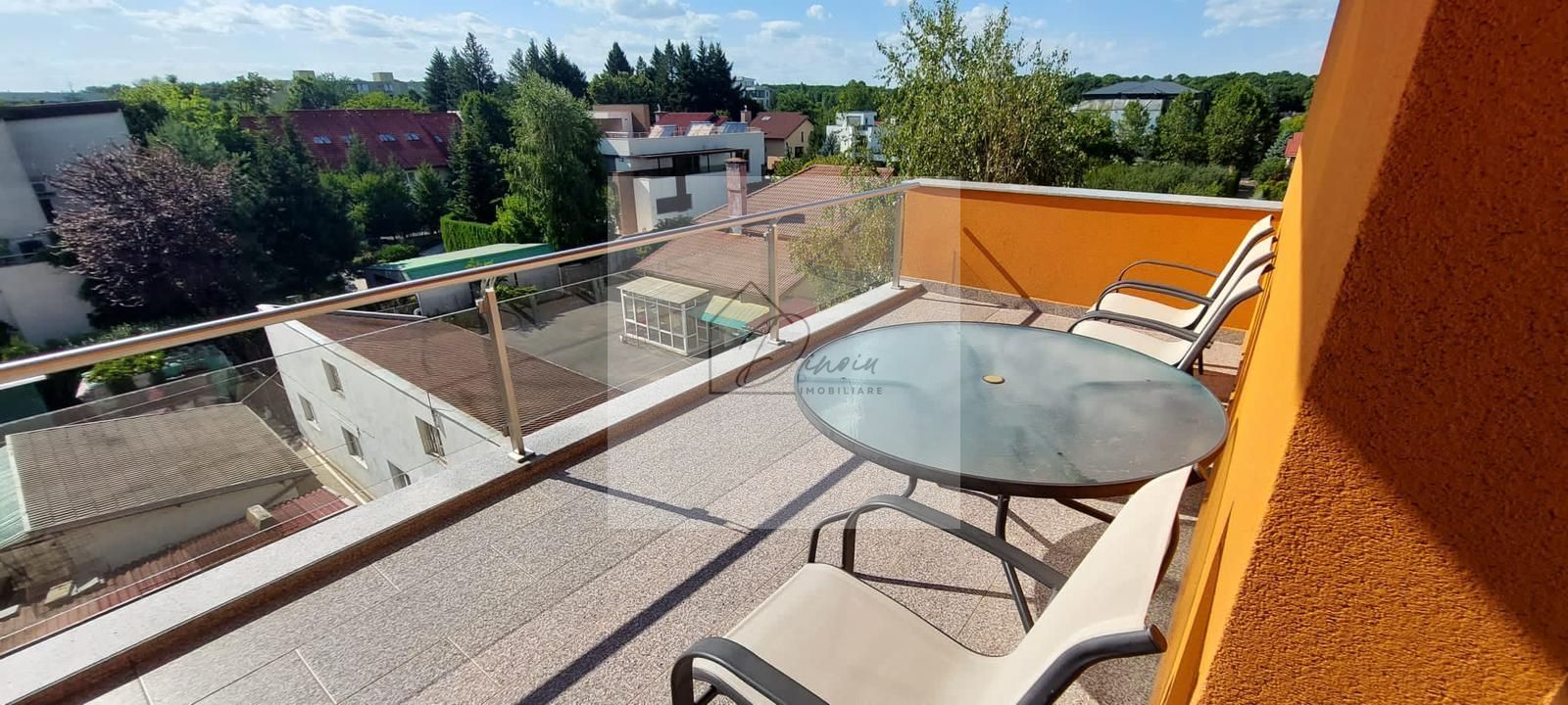 COM O% I Carina Residence I 4 camere Baneasa I Iancu Nicolae - Poză 22