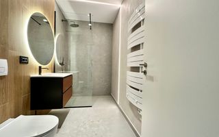 Apartament cu 2 camere de închiriat Kasper– Coresi - Prima închiriere - Poză 7
