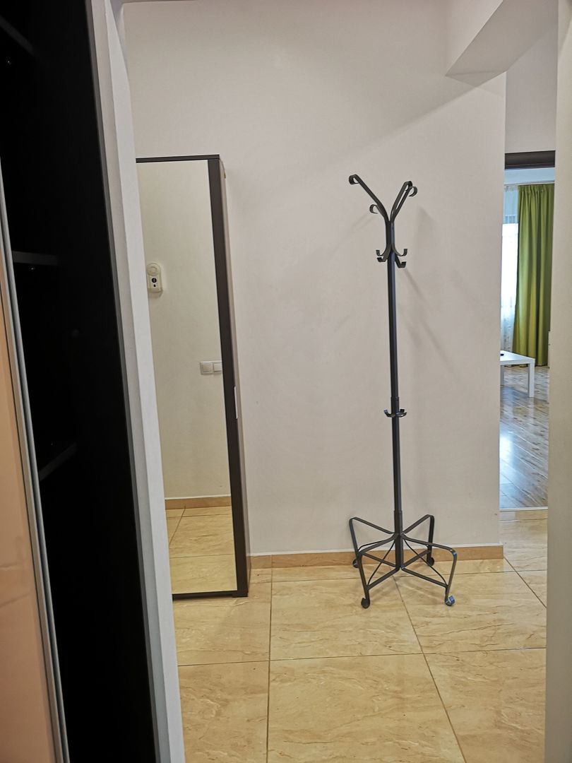 Apartament Crangasi Politehnica Grozavesti 4 minute metrou - Poză 9