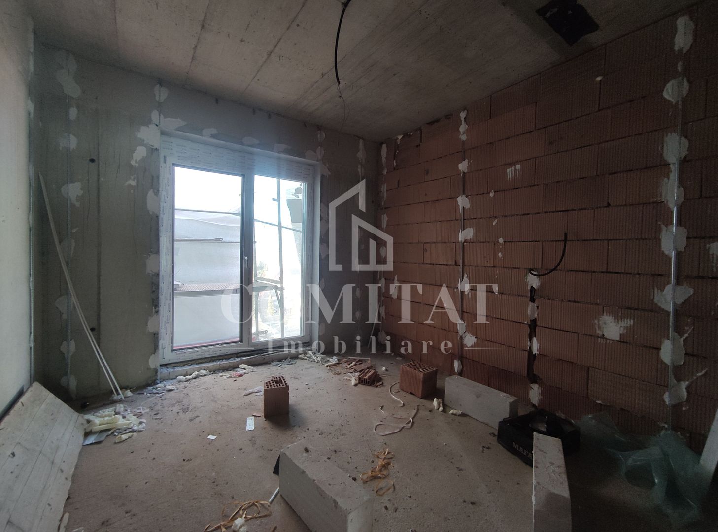 Apartament cu 3 camere | 100 mp | Europa - Poză 5