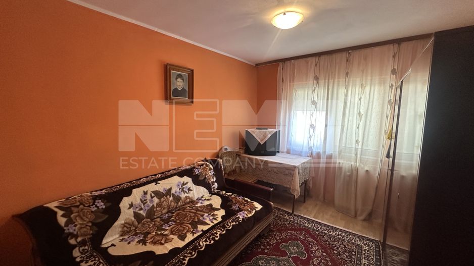 Apartament 3 Camere | Etaj 2 | Zona Oborului | 71.000 Euro - Poză 4