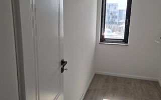 Apartament 2 camere, Bucatarie inchisa, zona Nord - Poză 4