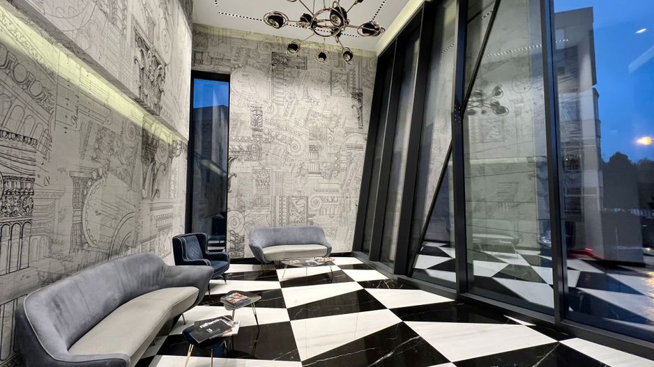 Inchiriere apartament 2 camere | One Herastrau Park - Poză 17