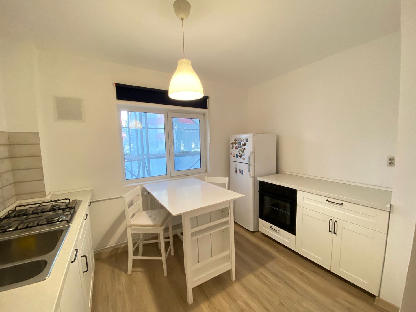 Garsonieră spațioasă – Parter, 36,89 mp, Mall Vitan - Poză 6