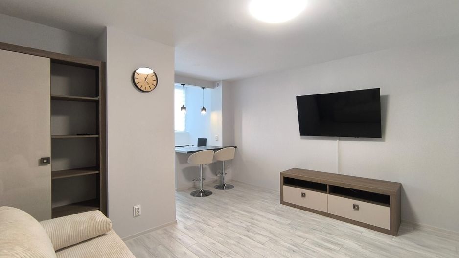 Apartament garsoniera la prima inchiriere Manastur zona Big - Poză 2