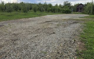 Teren Intravilan | 670 Mp |  Daia - Poză 5