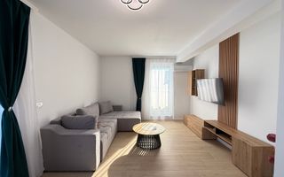 Ciarda Rosie Penthouse 2 camere - Poză 1