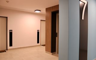 City of Mara, mobilat modern, parcare subterana inclusa ! - Poză 26