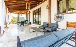 Vila individuala | Teren 485 mp | Chitila Mogosoaia - Poză 19