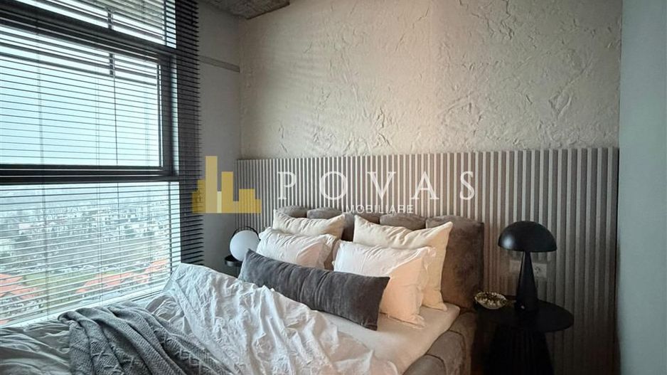 Inchiriere Apartament 3 Camere Up Site Floreasca Promenada - Poză 19