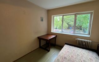 Apartament 3 camere in bloc reabilitat necesita renovare Gorjului Paci - Poză 9