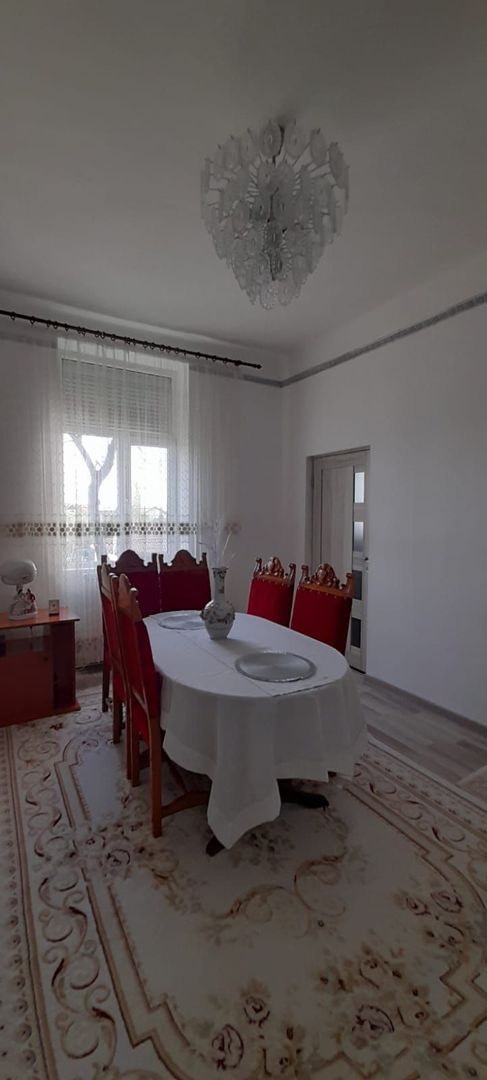 APARTAMENT 2 CAMERE  45 MP   MOBILAT  - RONAT - Poză 1