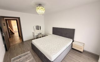 Apartament cu 3 camere, 70 mp, balcon – zona BMW, Florești - Poză 6