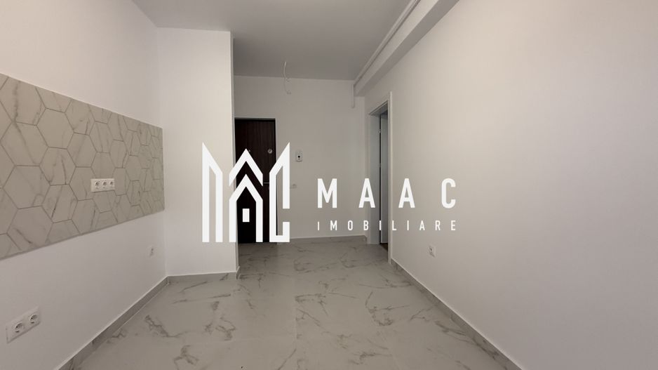 Apartament 2 camere | 48 MPU | Etaj 2 | Mihai Viteazu - Poză 4