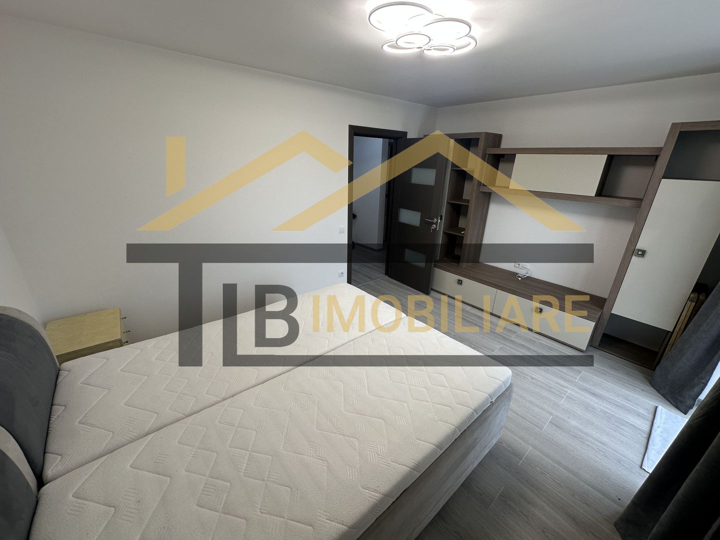 Apartament de 2 camere, 54mp, parcare, decomandat, Zona AMA Residence - Poză 5