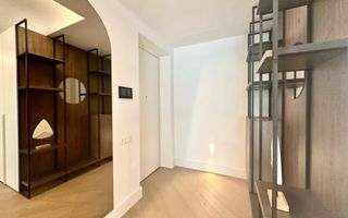 Apartament exclusivist 3 camere I Iancu Nicolae I 2 locuri de parcare - Poză 10