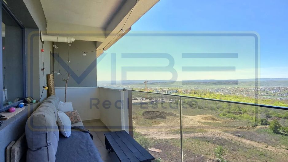 Apartament Modern/Cozy- 79 mp- View Panoramic - Poză 20
