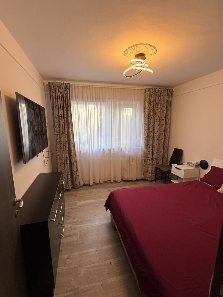 Apartament 2 camere decomandat, parcare, Grigorescu – etaj intermediar - Poză 5