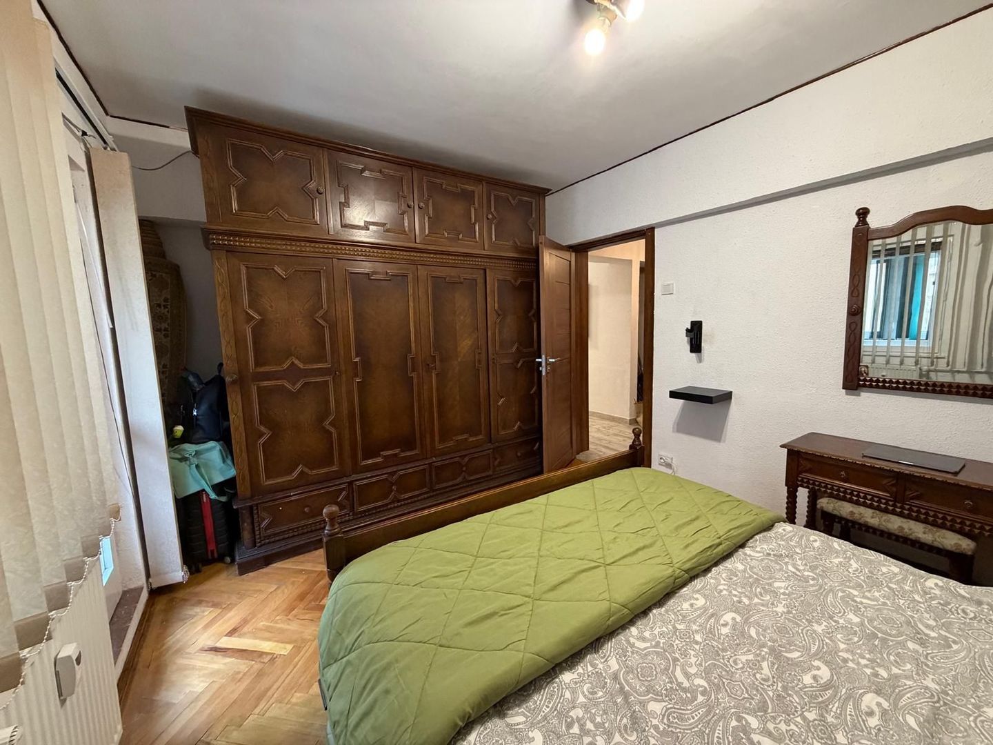 Apartament Piata Unirii, cu parcare - Poză 21