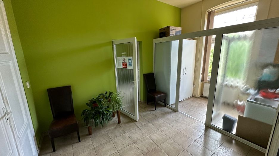 Ultracentral  format din 2 apartamente cu CF separat - Poză 9