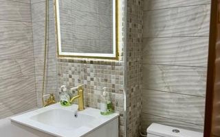 Apartament 3 camere, decomandat și renovat, în Iași - Poză 8