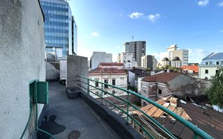 Apartament unicat cu terasa 50mp | Ultracentral-cartierul Evreiesc | Comision 0 - Poză 3