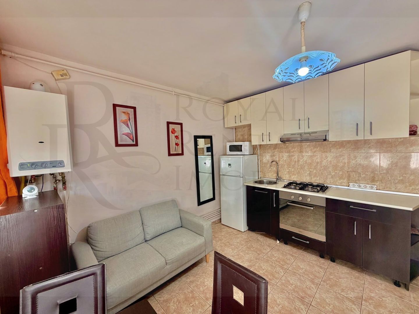 2 Camere | Parcare Proprie | Bună Ziua | Zona Hotel Italia - Poză 13